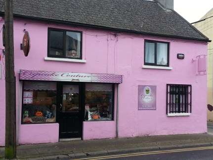 Master of Cakes, Cupcake Colture