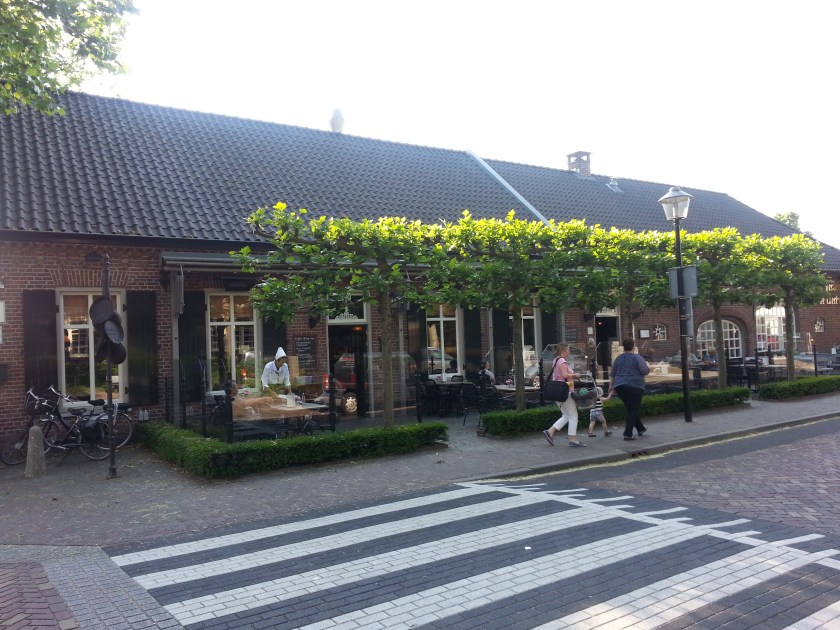 Pannekoeken in Brabant