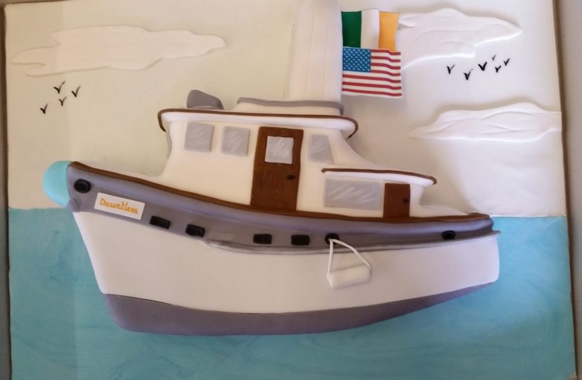 The New Dauntless As Tasty As Ever