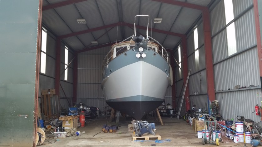 Dauntless Waits to be Unleashed